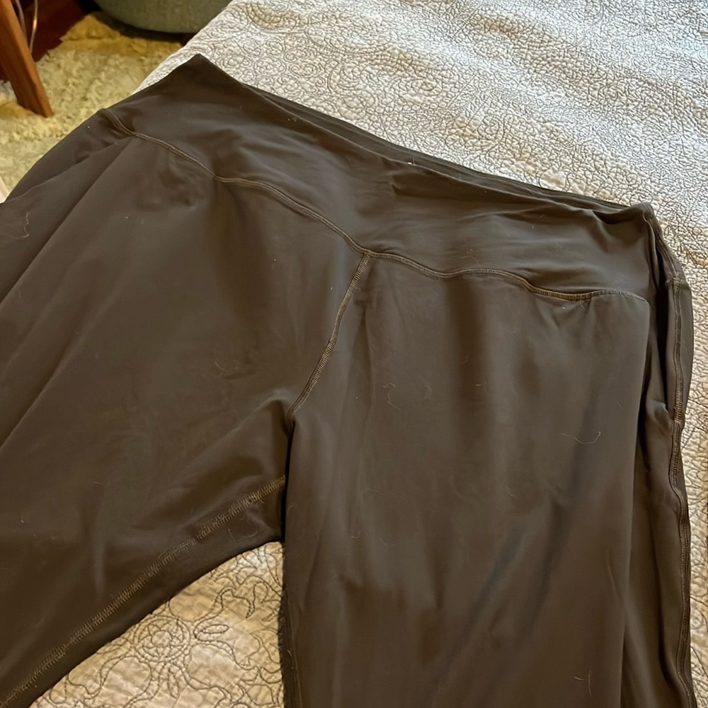 Under Armour joggers